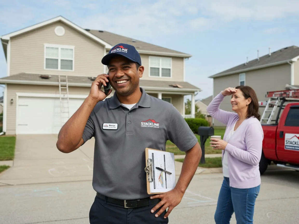 Chimney flashing repair Port Austin, MI FAQs